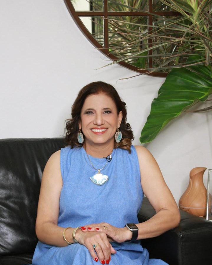 Yvette Bermúdez